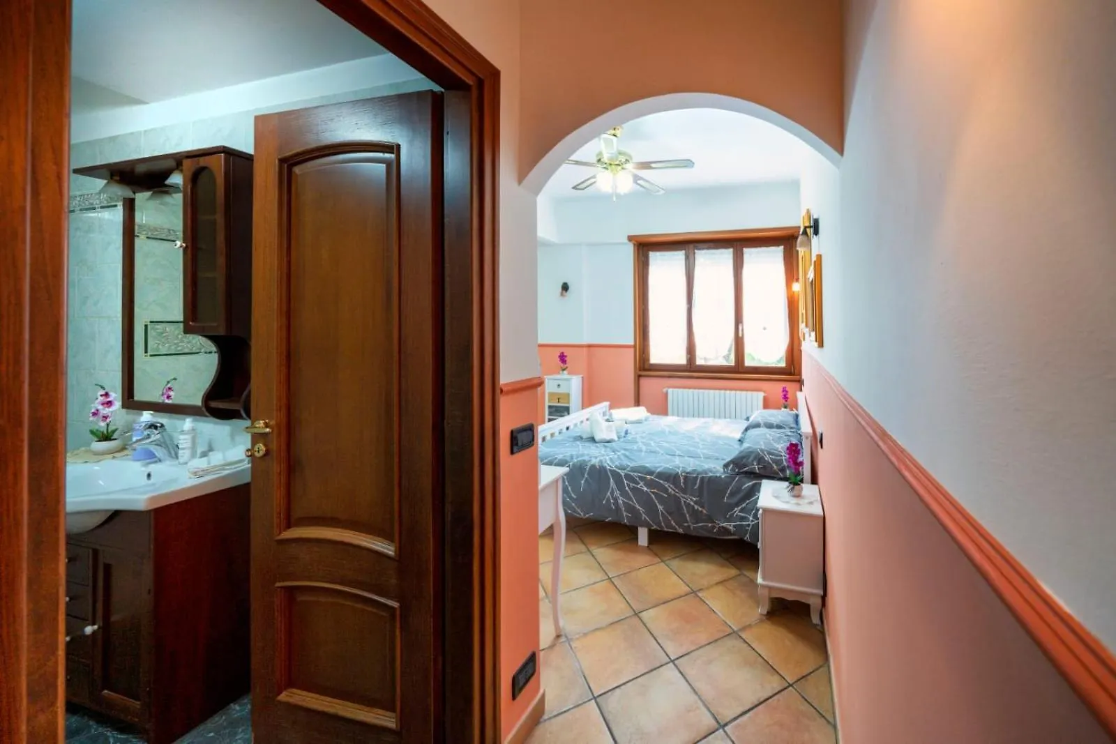 Affittacamere Le Palme Ospedaletti 0*,  Italia
