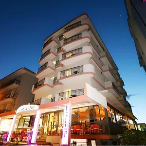 Dusseldorf Hotel Rimini