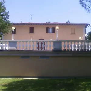 Montrona Rr Affittacamere Imola