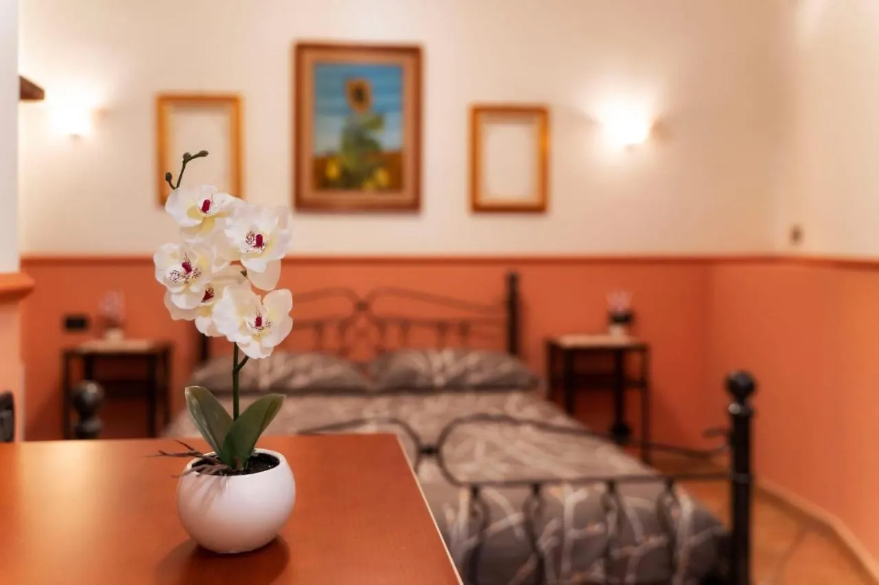 Affittacamere Le Palme Оспедалетти